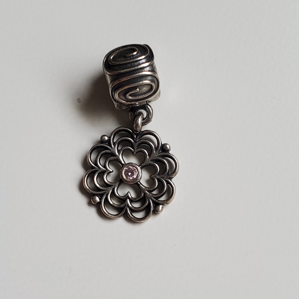 Pandora Charm